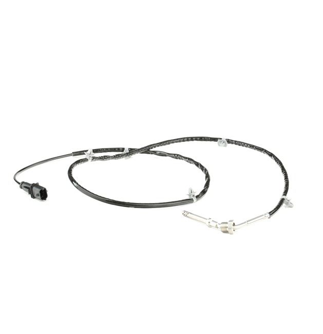 RIDEX 3938E0017 Temperature sensor OPEL Astra H TwinTop (A04) 1.9 CDTi 150 hp Diesel 2009