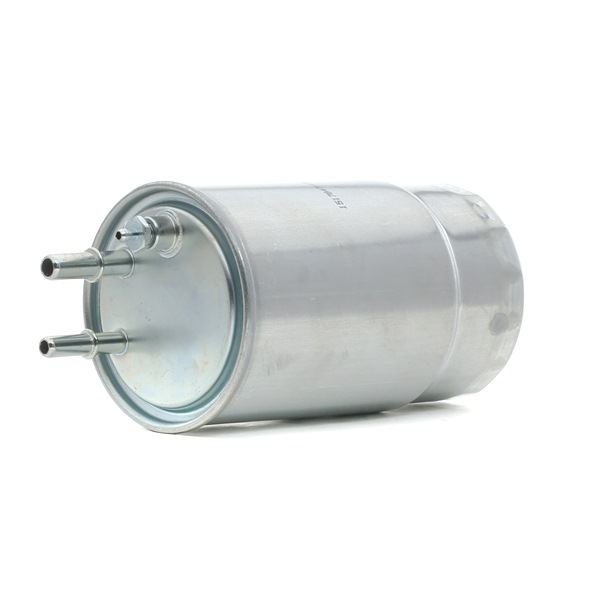 RIDEX 9F0163 FIAT Ducato III Platform / Chassis (250, 290) fuel filter replacement cost