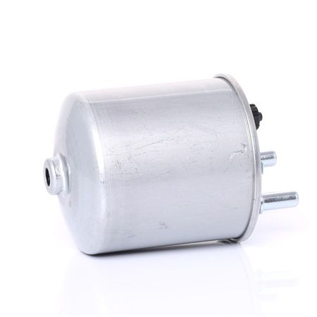RIDEX 9F0176 fuel filter RENAULT Kangoo II Express (FW) 1.5 dCi 70 (FW0A, KW0V) 68hp 2010