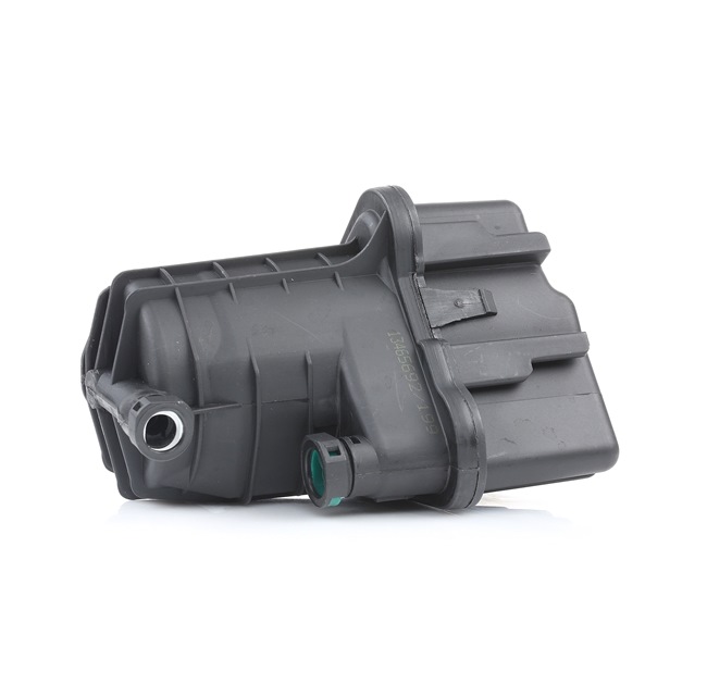 RIDEX | Drivstoffilter med tilkobling for vannsensor, med tetning 9F0184 RENAULT Modus / Grand Modus (F, JP) 2017 billige på nett