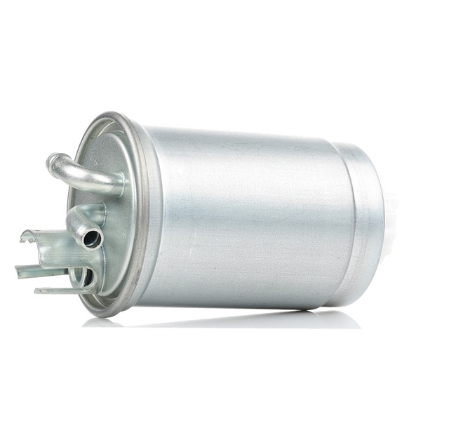 OEM-nummer 8Z0 127 435 - Brandstoffilter 9F0189 VW, AUDI, SKODA, SEAT, CUPRA