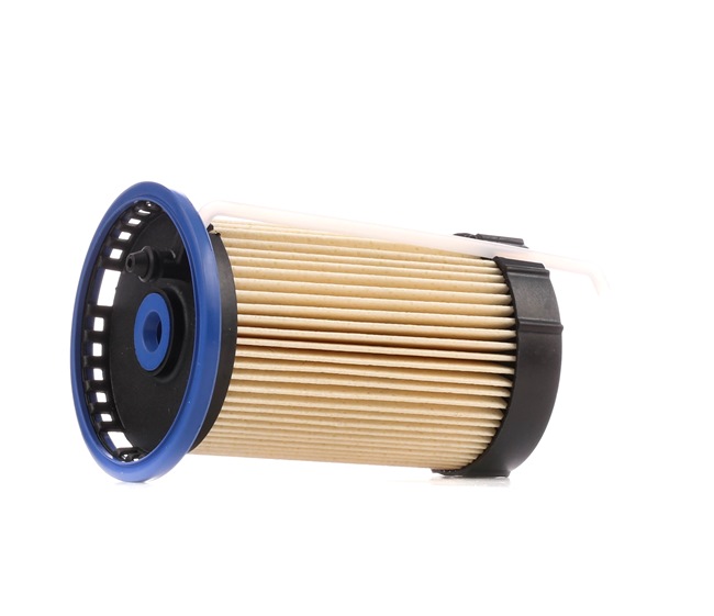 Brandstoffilter RIDEX 9F0198 voor AUDI A3 Sportback Allstreet (8Y) 2024 kopen