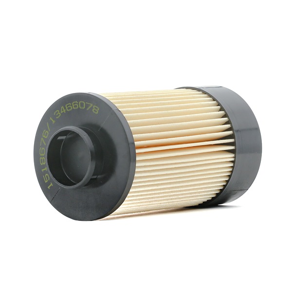 Filtro de combustível 9F0206 RIDEX IVECO Daily V Van / Carrinha 35C15 V, 40C15 V, 45C15 V, 50C15 V, 60C15 V,65C15 V 2011 146 cv