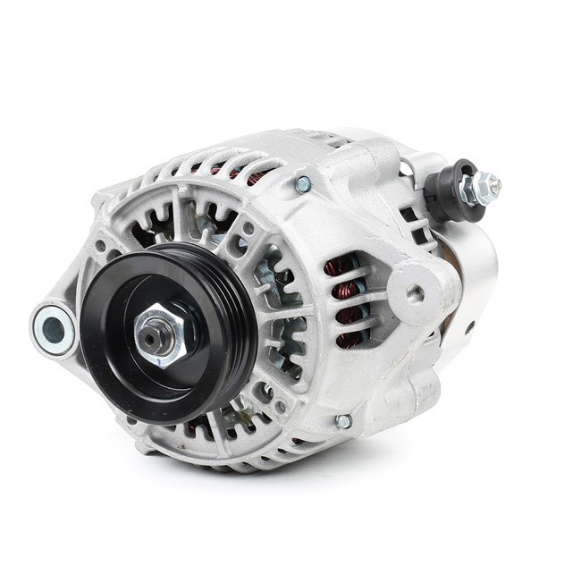 kupić RIDEX (4G0248) Alternator