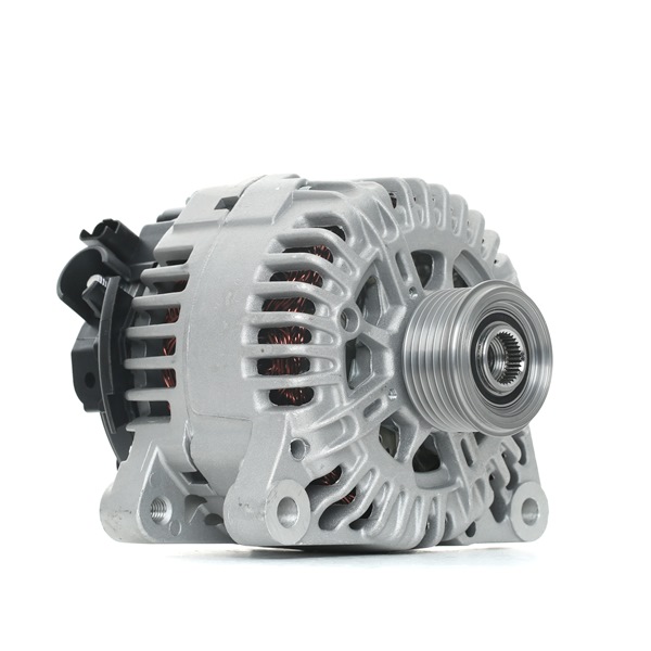 STARK SKGN-0320249 alternator PEUGEOT 407 Saloon 2.0 HDi (6DRHRH, 6DRHRE, 6DRHRG, 6DRHRJ) 136hp 2008