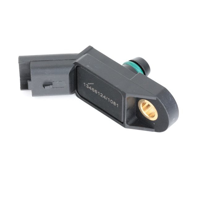Saugdrucksensor 161B0051 RIDEX PEUGEOT 407 Limousine 1.8 (6D6FZB) 2004 116 PS