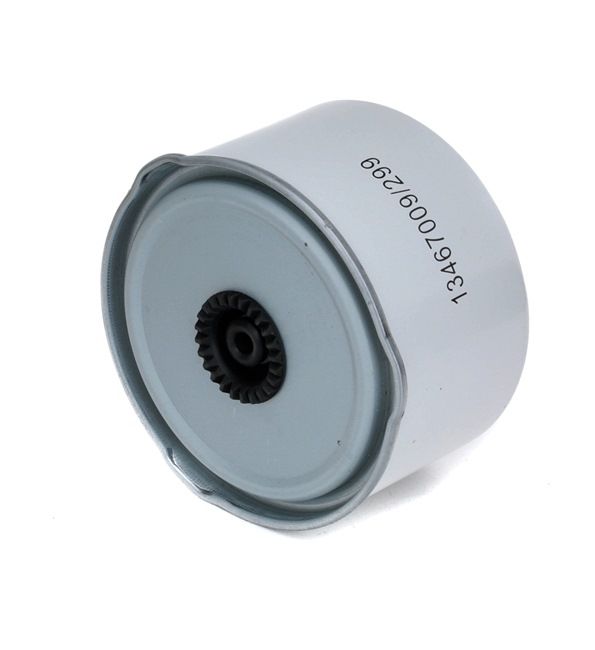 Filtrene Land Rover Discovery LA: Drivstoffilter RIDEX 9F0228