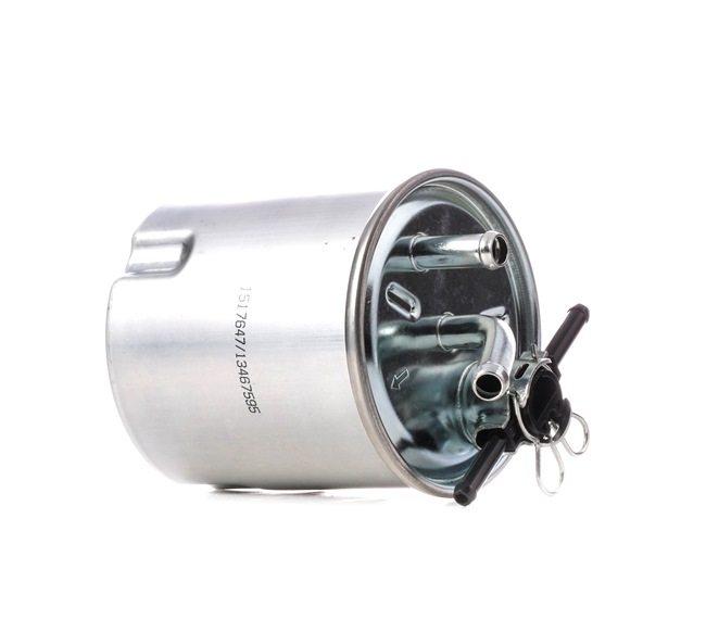 Número OEM 16400-LC30A - Filtro combustible 9F0237 NISSAN, INFINITI