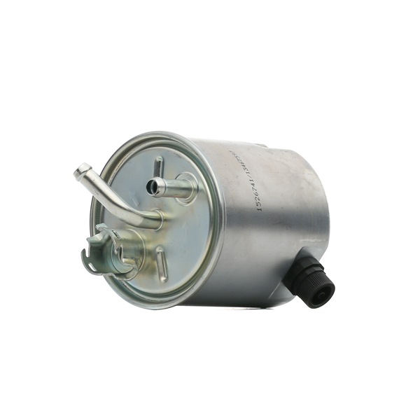 Número OEM 16400-LC30A - Filtro combustible 9F0238 NISSAN, INFINITI