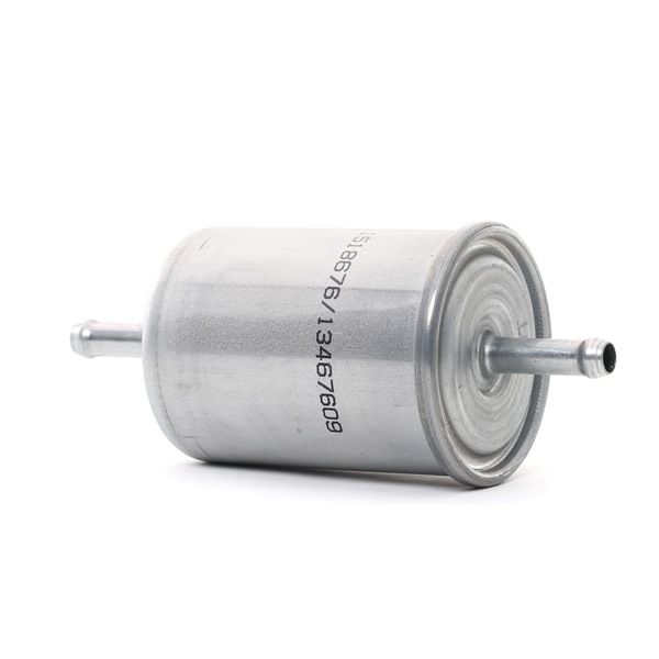 RIDEX | Benzinefilter Pijpfilter 9F0244 Volkswagen Caddy II Pick-up (9U7) 1997 goedkoop online