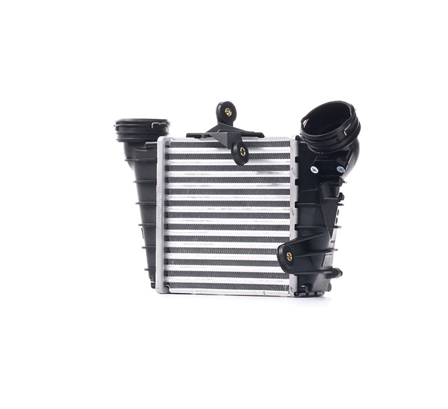 kupić RIDEX (468I0058) Intercooler