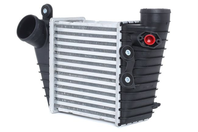Intercooler 468I0060 RIDEX AUDI A3 Hatchback (8L1) 1.9 TDI 1997 110 hk