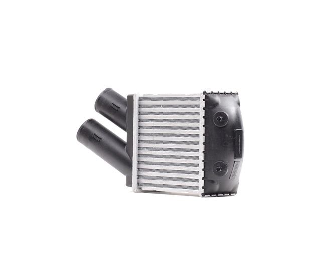 RIDEX 468I0061 intercooler RENAULT Scénic I (JA0/1, FA0) 1.9 dTi 98CV 1999