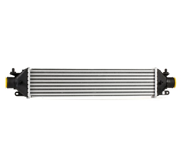 STARK | Radiator intercooler Manuel girkasse SKICC-0890063 FIAT Doblo II Stasjonsvogn (263) 2013 billige på nett