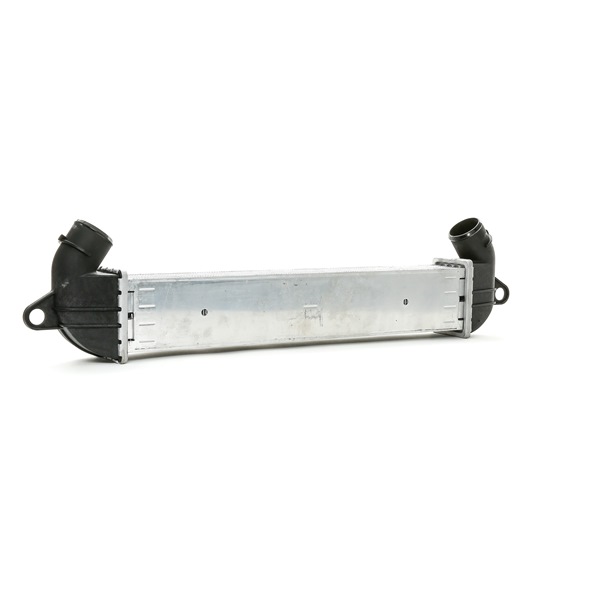 RIDEX 468I0065 intercooler FIAT Doblo I Estate (119, 223) 1.3 JTD 75hp 2005
