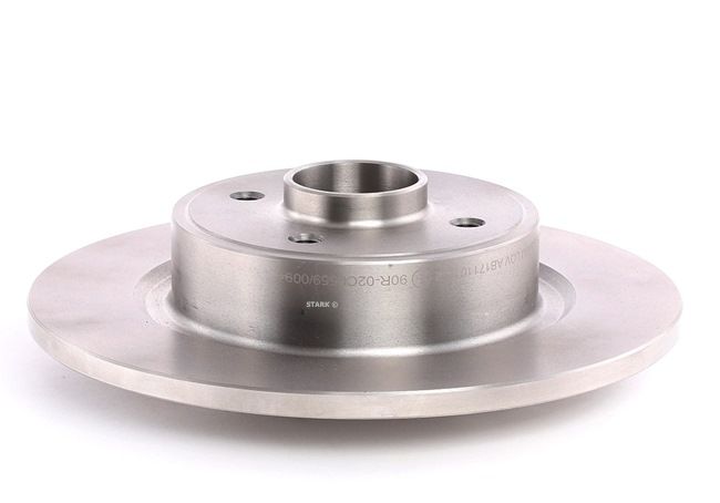 SKBD-0023829 STARK 8671018263 Brake disc