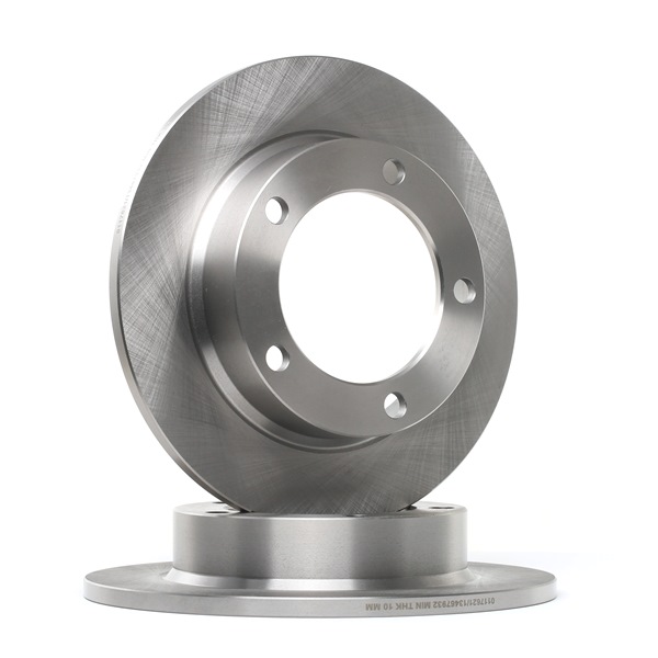 acquisto STARK (SKBD-0023830) Disco freno