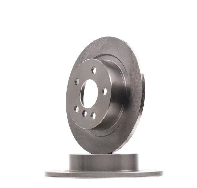 Bremsscheiben SKBD-0023832 STARK MINI Clubman (F54) Cooper S JCW ALL4 2018 211 PS