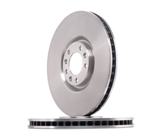 Numéro OEM 42 49 F9 - Disque de frein 82B1689 PEUGEOT, CITROËN, DS