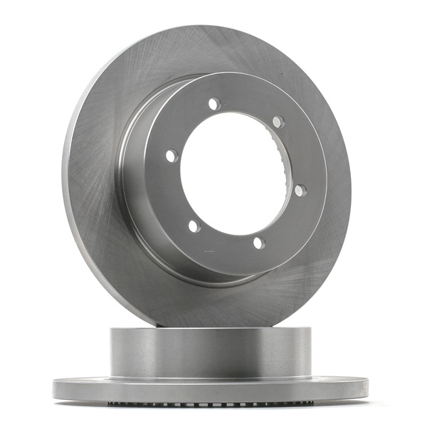 SKBD-0023842 STARK 5001871281 Brake disc