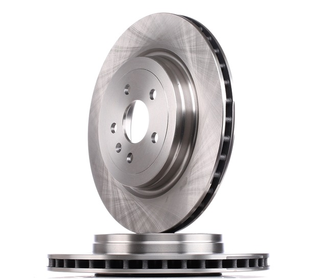 Número OEM 6006431-00-C - Disco de freno SKBD-0023843 TESLA