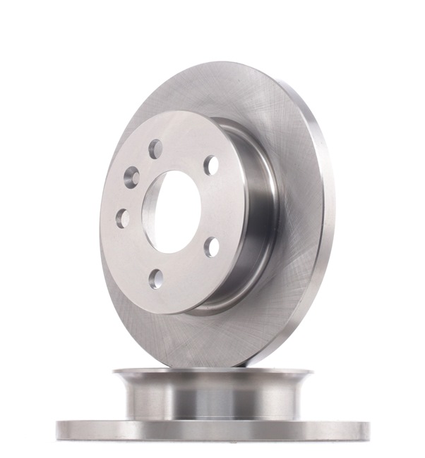 comprar RIDEX (82B1704) Disco de freno