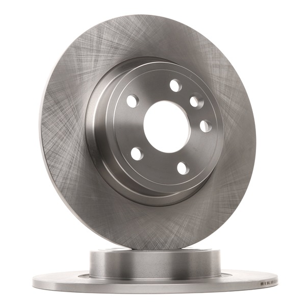 Numéro OEM LR 061388 - Disque de frein SKBD-0023853 LAND ROVER, JAGUAR, ROVER