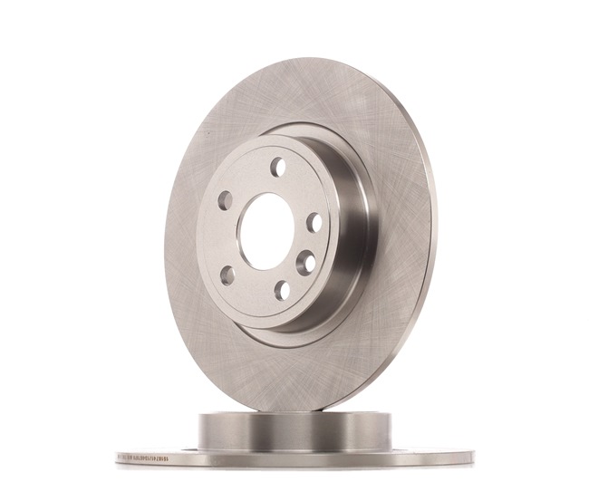 Numéro OEM LR 061388 - Disque de frein 82B1709 LAND ROVER, JAGUAR, ROVER