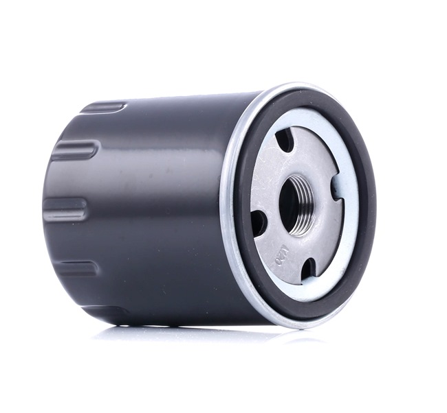 Filter Fiat 500X: Oil filter RIDEX 7O0157
