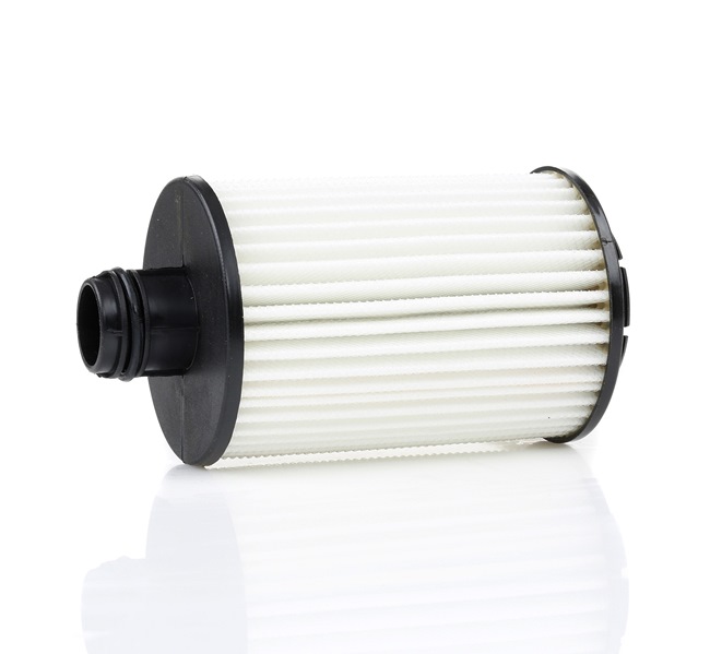 Filtre JEEP Grand Cherokee WH: Oliefilter RIDEX 7O0161