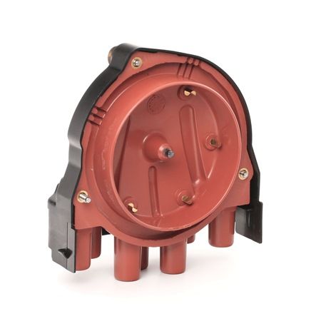 Verteilerkappe 6019R BREMI 594142 mit Schrauben