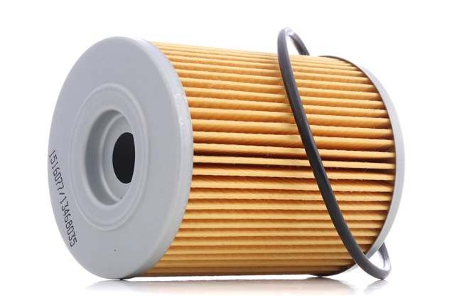 Ölfilter (7O0164) von RIDEX einkaufen