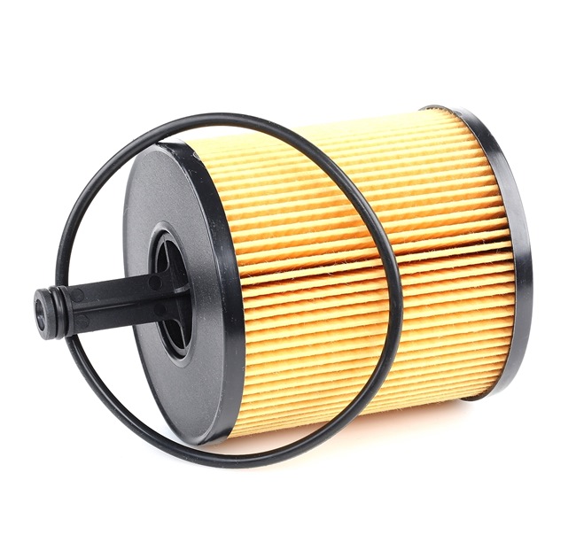 acquisto RIDEX (7O0166) Filtro olio
