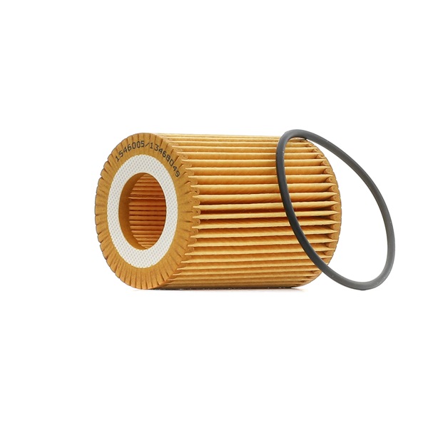 køb RIDEX (7O0171) Oliefilter
