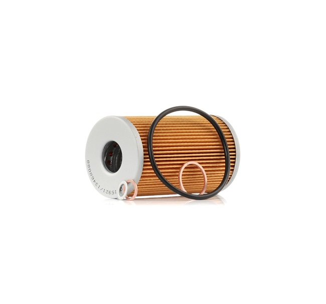 Numer OEM 1844302 - Filtr oleju SKOF-0860183 MERCEDES-BENZ