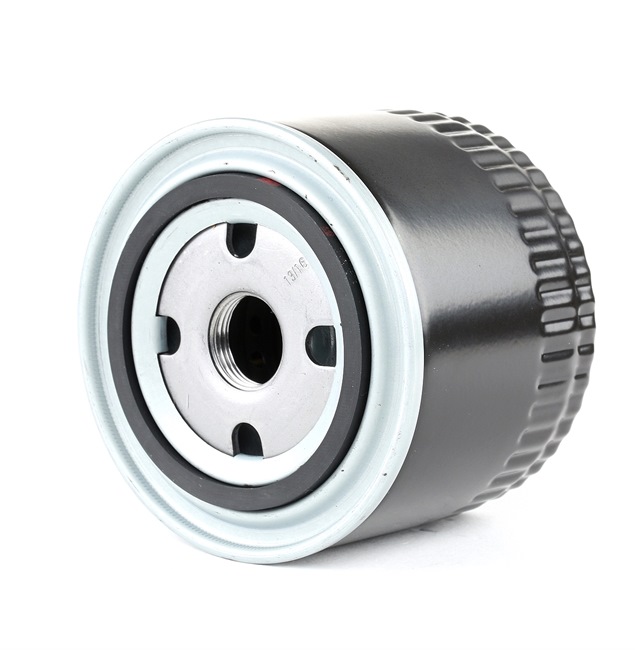 Filtragem ROVER Commerce Van / Hatchback (RF): Filtro de óleo RIDEX 7O0192