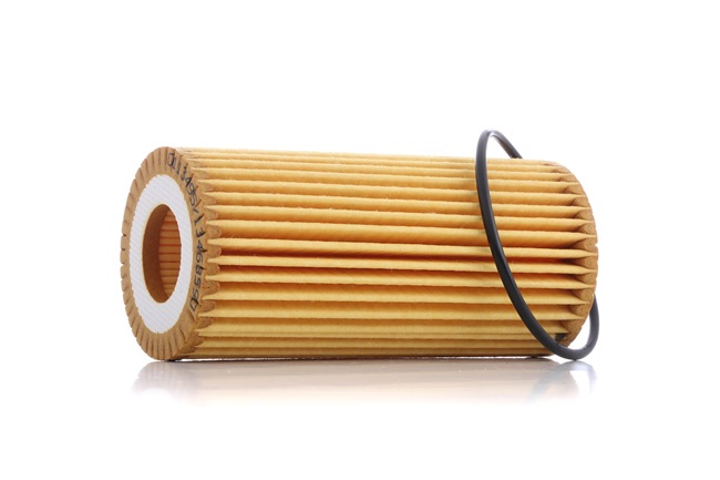 Filtre Audi Q7 4M: Oliefilter STARK SKOF-0860199