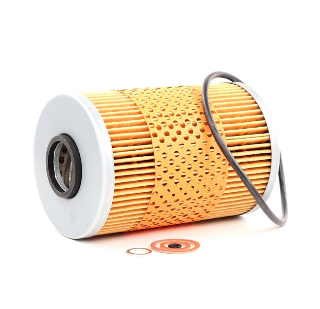 køb RIDEX (7O0204) Oliefilter