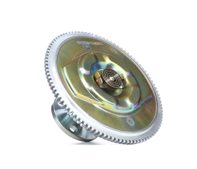 køb RIDEX (509C0035) Kobling, kølerventilator