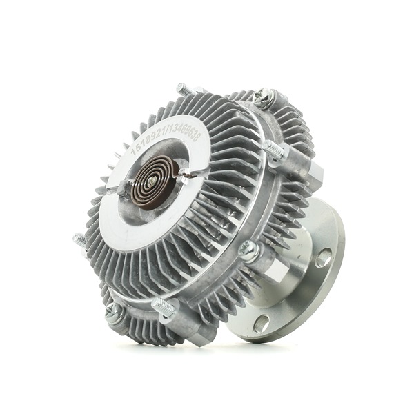 RIDEX | Radiatorvifte Kobling 509C0038 TOYOTA RAV4 II SUV (XA20) 2003 billige på nett