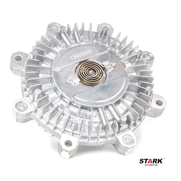 STARK | Radiatorvifte Kobling SKCR-0990038 MITSUBISHI Pajero I (L040) 1989 billige på nett