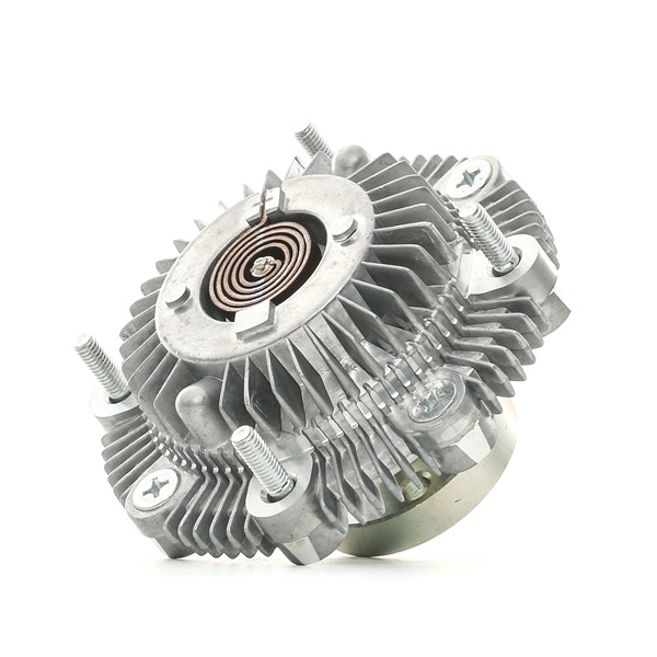 RIDEX 509C0047 Fan clutch SUZUKI SWIFT 2 (EA, MA) 1.3 4WD 68 hp Petrol 2001