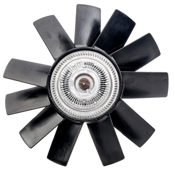 Ventilator koppeling SKCR-0990049 STARK Volkswagen LT 28-35 II Bus 2.5 TDI 2001 109 Pk