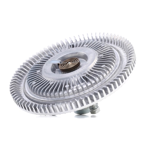 STARK Clutch, kjølevifte for Ram 2500 Standard Cab Pick-up (DS, Dj, D2) 6.7 D 260 kW / 354 hk