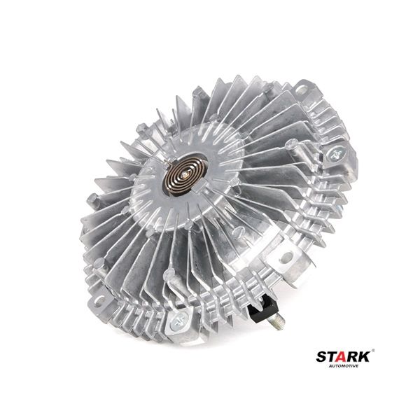 STARK SKCR-0990061 Kupplung, Kühlerlüfter MITSUBISHI PAJERO 3 (V7W, 56W) 3.2 DI-D (V68W, V78W) 165 PS Diesel 2005