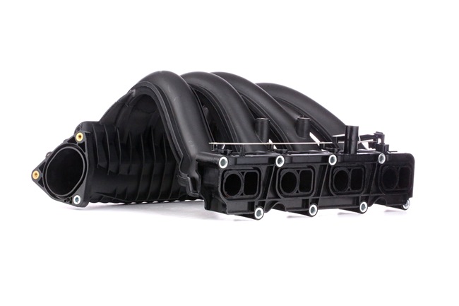 Número OEM 611 090 36 37 kit - Tubuladura, tubería de aspiración SKFIM-3160001 MERCEDES-BENZ