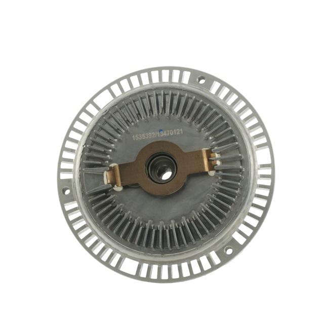Número OEM 000 200 63 23 - Embrague, ventilador del radiador 509C0072 MERCEDES-BENZ