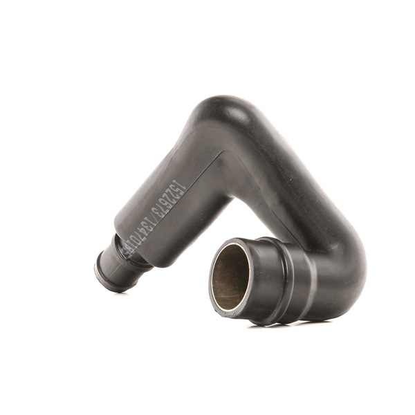 Slange, krumtaphusventilation 1600H0009 RIDEX AUDI A6 C5 Avant (4B5) 1.8 T 2001 180 HK
