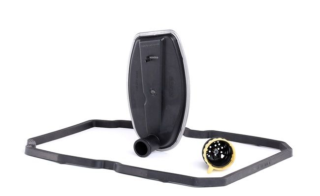 Getriebe Filter 3843H0003 RIDEX MERCEDES-BENZ C-Klasse T-modell (S203) C 220 CDI (203.208) 2007 136 PS