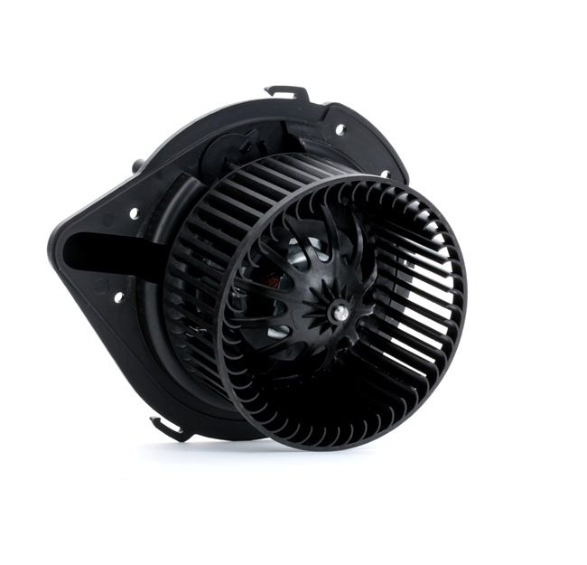 Lüftermotor 2669I0103 RIDEX SKODA Superb I Limousine (3U4) 1.9 TDI 2002 101 PS